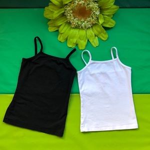 Set Girls Tanks 👧